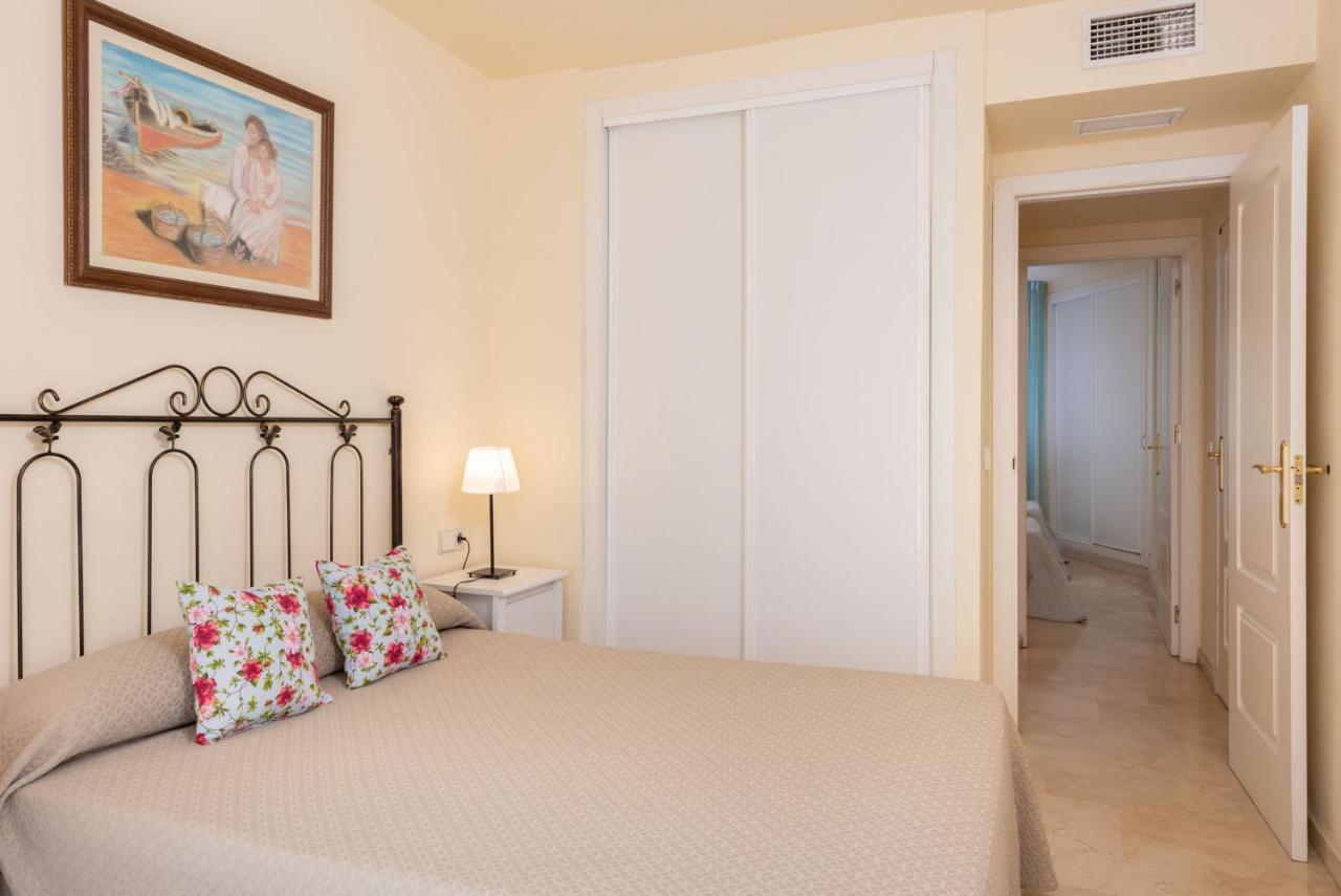 Appartement Apartamento Azul *