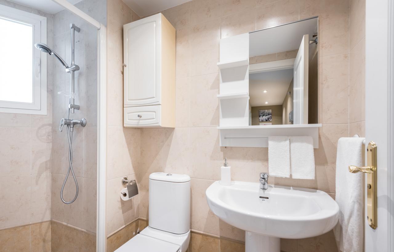 Apartamento Azul Appartement Marbella