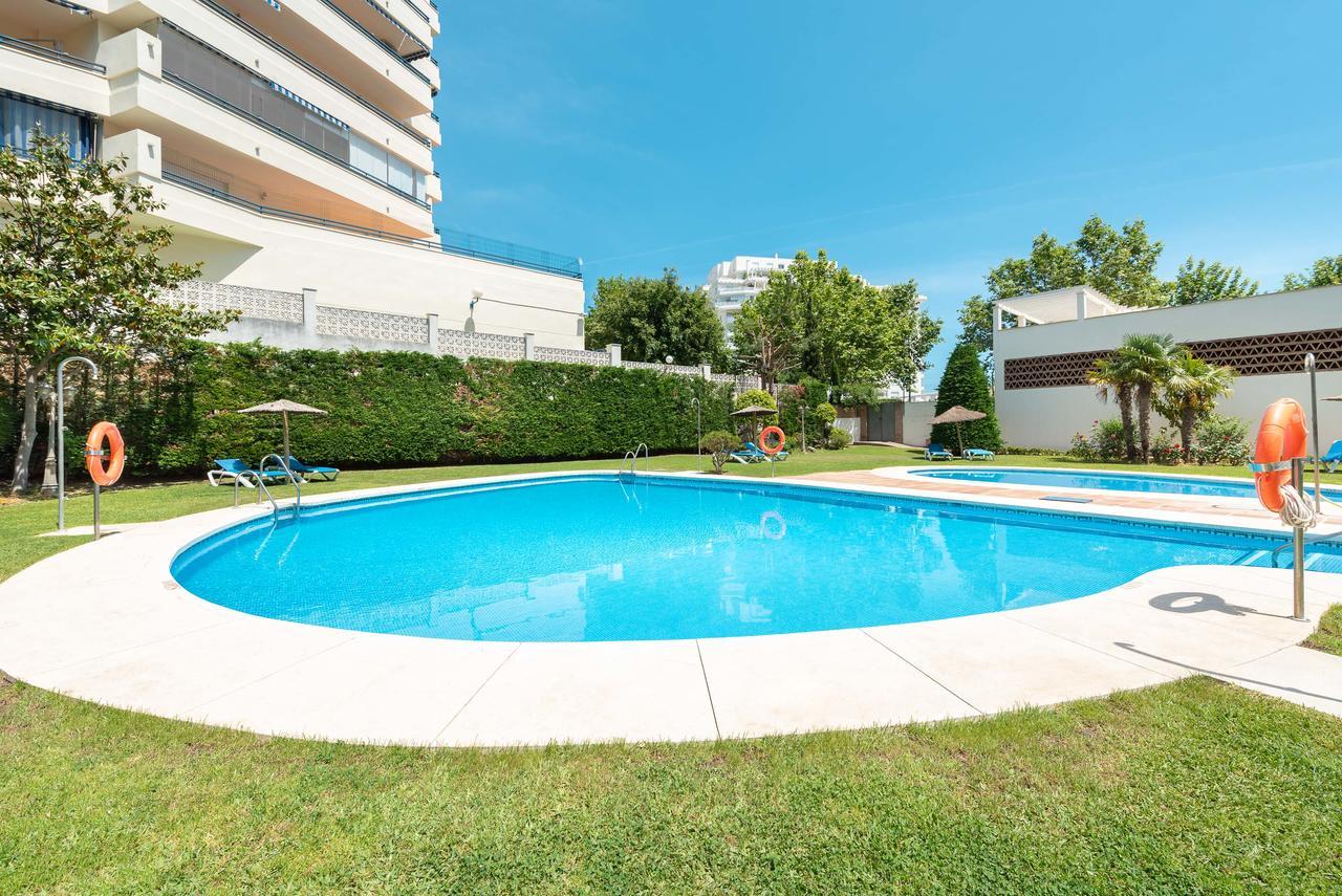 Apartamento Azul Appartement